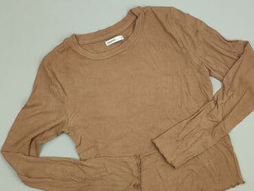 rabarbar ubrania: Cropp, Bluzka damska, rozmiar M — 1