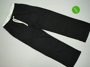 essentials spodnie: Spodnie dresowe damskie, rozmiar XL — 2