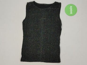 ubrania 90s: Top damski, rozmiar S — 3