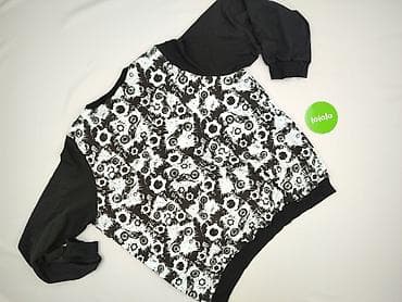 bluza nirvana męska: Bluza dla mężczyzn, rozmiar 4XL — 3