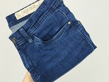 esmara jeansy damskie: Esmara, Jeansy damskie, rozmiar S — 6