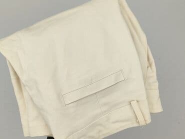 buty lasocki wyprzedaż: Freesia, Spodnie materiałowe damskie, rozmiar M — 5