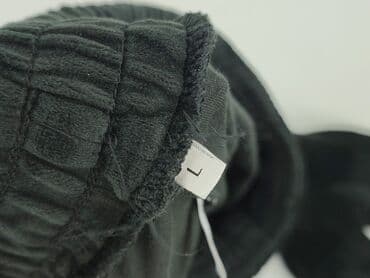 koszulka z numerem h m: Tommy Hilfiger, Spodnie dresowe dla mężczyzn, rozmiar L — 4