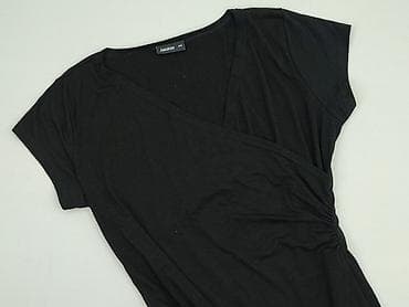 jolinesse pyjamas: Janina, Sukienka damska, rozmiar 4XL — 1