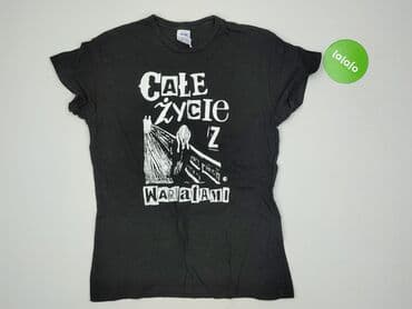 tool t shirty: JHK, T-shirt damski, rozmiar 2XL — 2