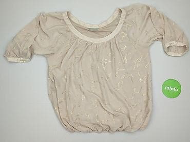 bluzki ozdobne: Wallis, Bluzka damska, rozmiar L — 2