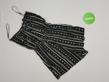 kombinezony damskie na lato h m: H&M Divided, Kombinezon damski, rozmiar S — 3