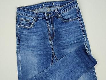 jeansy levis: Jeansy damskie, rozmiar M — 1