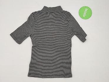 hm cm: H&M Divided, T-shirt damski, rozmiar XS — 3