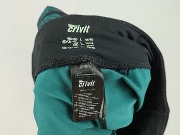 kurtka softshell lidl crivit: Crivit, Legginsy Sportowe damskie, rozmiar L — 4