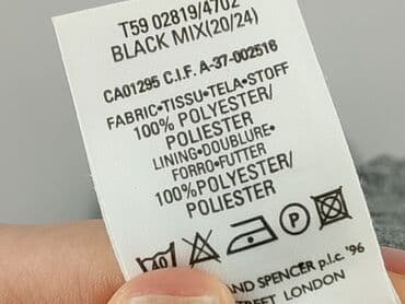 michael kors tops plus size: St Michael, Spódnica damska, rozmiar 2XL — 8