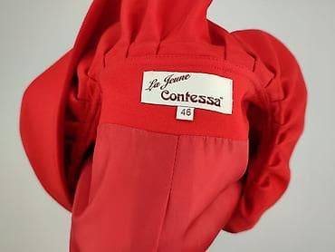 kurtki przejsciowe: Marynarka damska, rozmiar 3XL — 4