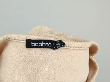 bluzki z baskinką duże rozmiary: Boohoo, Bluzka damska, rozmiar XL — 4