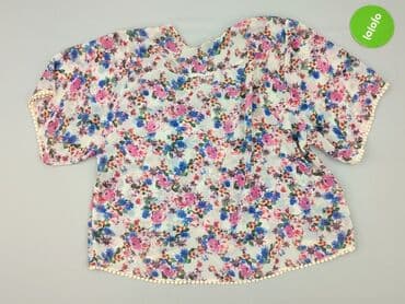 kurtka 4xl: New Look, Bluzka damska, rozmiar 4XL — 3