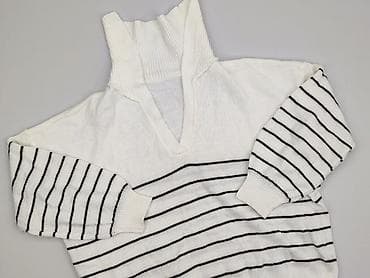 Shein, Sweter damski, rozmiar S