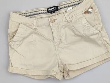 spodenki damskie cropp: Cropp, Szorty damskie, rozmiar S — 1