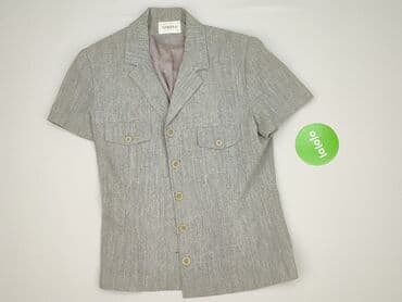 byolala kurtki zimowe: Caroll, Marynarka damska, rozmiar L — 2