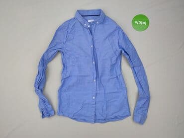 koszulki z długim rękawem damskie dickies: Koszula damska, rozmiar S — 3