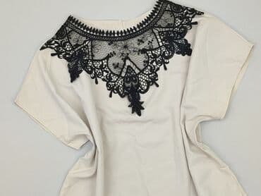 shein sukienki na komunie plus size: Shein, Bluzka damska, rozmiar L — 1