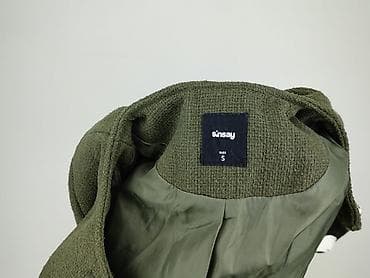 pieces kurtki: Sinsay, Marynarka damska, rozmiar S — 4