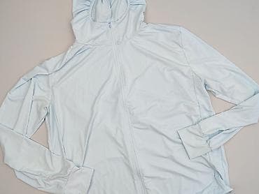 Bluza z kapturem damska, rozmiar 2XL