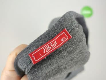 жіноча футболка m eu 38 візерунок принт колір білий: BYoung, Women`s sweatshirt, size L (EU 40) — 4