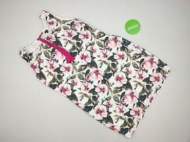 proste sukienki: Solar, Sukienka damska, rozmiar XL — 2