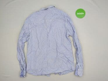 replay koszule męskie: Hampton Republic, Koszulа dla mężczyzn, rozmiar M — 3