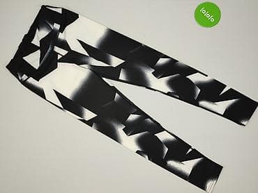 calzedonia getry: Legginsy Sportowe damskie, rozmiar M — 2