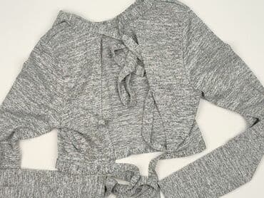 sweter do getrow: PrettyLittleThing, Kardigan damski, L — 1