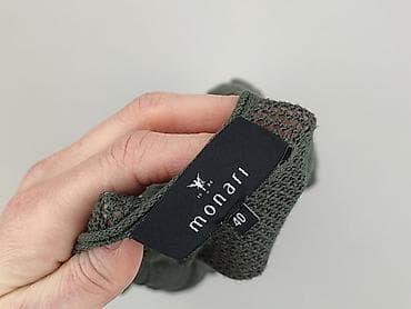 reserved.pl kurtki: Monari, Sweter damski, rozmiar L — 4