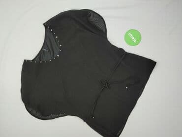 new yorker bluzka z dekoltem: BYoung, Bluzka damska, rozmiar XL — 2