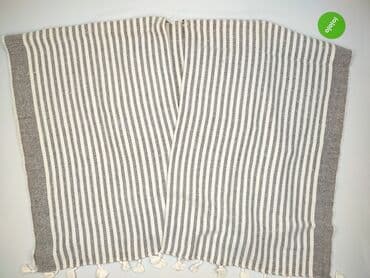 pull bear buty: H&M, Ponczo damskie, One size — 2