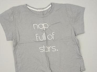 Reserved, T-shirt damski, rozmiar L