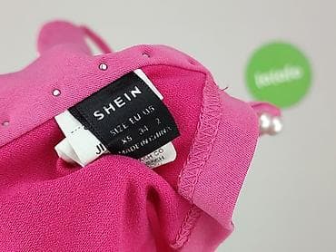 stanik 65a: Shein, Top damski, rozmiar XS — 4