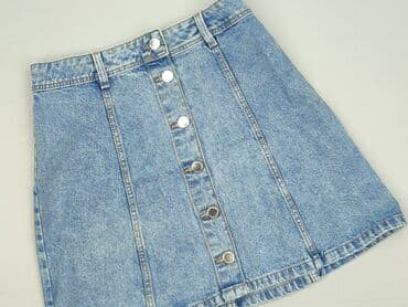 Kobiety: H&M, Spódnica damska, rozmiar XS — 1