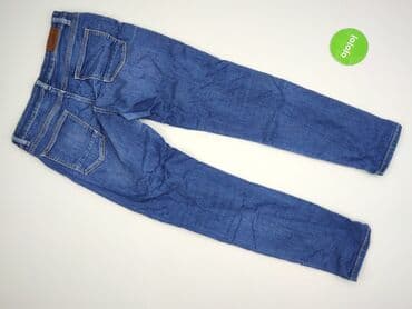 jeansy dsquared2: Esprit, Jeansy damskie, rozmiar M — 3