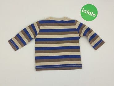 koszulka abercrombie: Blouse, H&M, 3-6 months, condition - Very good — 3