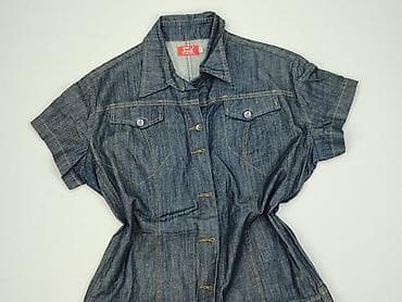 carhartt jeans: DENIM JEANS, Sukienka damska, rozmiar 4XL — 1