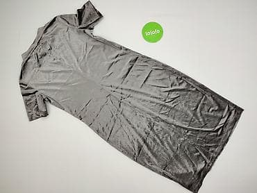 crocs serena bronze: Zara, Sukienka damska, rozmiar L — 3