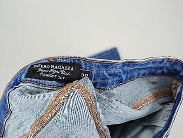 internetowy second hand: Ragazza, Jeansy dla mężczyzn, rozmiar S — 4