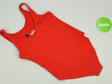 bluzka coca cola: Sinsay, Body damskie, rozmiar S — 3