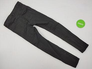 stradivarius dżinsy: House of Denim, Jeansy damskie, rozmiar M — 3