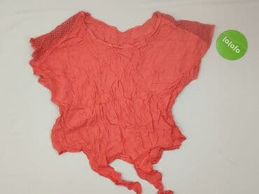 bluzki letnie: Bluzka damska, rozmiar XS — 2