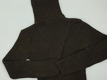 PrettyLittleThing, Sweter damski, rozmiar M