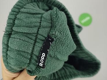 brandy dresy: Cropp, Spodnie dresowe damskie, rozmiar S — 5