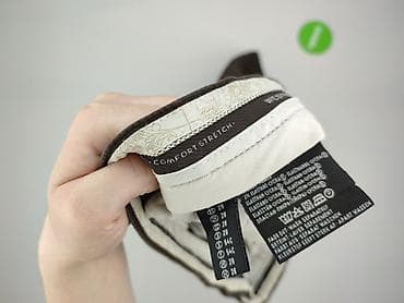cropp michael jackson: Chinosy dla mężczyzn, rozmiar XS — 4