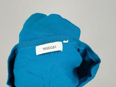 sweter nazutka: Yessica, Sweter damski, rozmiar L — 5