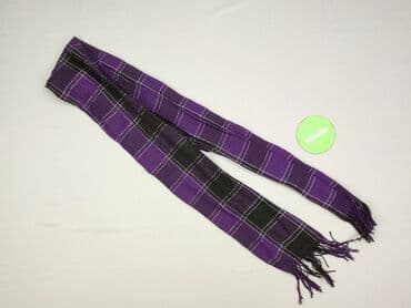pasek srebrny do sukienki: Scarf, Female, condition - Very good — 3
