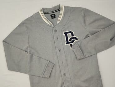 john lewis sweter: DC Shoes, Sweatshirt for men, M — 1